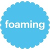 image:imageBabyganics AlcoholFree Foaming Hand Sanitizer Pump Bottle Fragrance Free 845 oz 3 PackFragrance Free