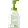 image:imageBabyganics AlcoholFree Foaming Hand Sanitizer Pump Bottle Fragrance Free 845 oz 3 PackMandarin
