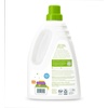 image:imageBabyganics 3X Baby Laundry Detergent HE compatible StainFighting Fragrance Free 60 Fl OzFragrance Free