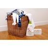 image:imageBabyganics 3X Baby Laundry Detergent HE compatible StainFighting Lavender 60 Fl Oz