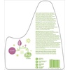 image:imageBabyganics 3X Baby Laundry Detergent HE compatible StainFighting Lavender 60 Fl Oz