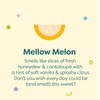image:imageBabyganics After Sun Gel Cream Mellow Melon 5oz