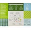image:imageBabyganics Diapers Size 3 68 ct Babyganics Ultra Absorbent Diapers