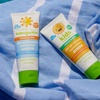 image:imageBabyganics SPF 50 Mineral Sunscreen Lotion Sheer Blend UVA UVB Protection Octinoxate amp Oxybenzone Free Water Resistant Fragrance Free 3 oz
