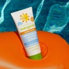 image:imageBabyganics SPF 50 Mineral Sunscreen Lotion Sheer Blend UVA UVB Protection Octinoxate amp Oxybenzone Free Water Resistant Fragrance Free 3 oz