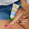 image:imageBabyganics SPF 50 Mineral Sunscreen Lotion Sheer Blend UVA UVB Protection Octinoxate amp Oxybenzone Free Water Resistant Fragrance Free 3 oz