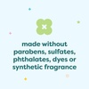 image:imageBabyganics Size 1 160 count Absorbent Breathable Triple Dry Protection Diapers