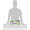 image:imageBabyganics Size 1 160 count Absorbent Breathable Triple Dry Protection Diapers