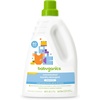 image:imageBabyganics 3X Baby Laundry Detergent HE compatible StainFighting Fragrance Free 60 Fl OzFragrance Free