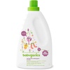 image:imageBabyganics 3X Baby Laundry Detergent HE compatible StainFighting Lavender 60 Fl Oz