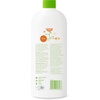 image:imageBabyGanics Foaming Dish amp Bottle Soap Citrus PlantDerived Cleaning Power Removes Dried Milk 32Fl Oz 2 Pack Packaging May VaryCitrus