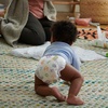image:imageBabyganics Diapers Size 4 60 ct Ultra Absorbent Diapers