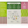 image:imageBabyganics Diapers Size 4 60 ct Ultra Absorbent Diapers