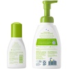 image:imageBabyganics Dish Giftset Standard Pump Travel Size and Refill Fragrance Free