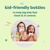 image:imageBabyganics Foaming Body Wash Berry Berry TearFree 14 Fl Oz Pack of 2