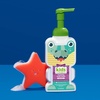 image:imageBabyganics Foaming Body Wash Berry Berry TearFree 14 Fl Oz Pack of 2