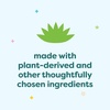 image:imageBabyganics Foaming Dish amp Bottle Soap Fragrance Free Removes Dried Milk 32 Fl Oz Pack of 2 Packaging May Vary