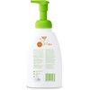 image:imageBabyganics Foaming Dish amp Bottle Soap Pump Bottle Citrus PlantDerived Cleaning Power Removes Dried Milk 16 Fl Oz Pack of 3 Packaging May VaryCitrus