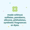 image:imageBabyganics KidsFoaming Body Wash Cupcake TearFree 14 Fl Oz Pack of 2