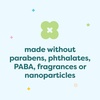 image:imageBabyganics Unscented Diaper Wipes 800 Count Packaging May Vary80 Count Pack of 10