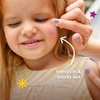 image:imageBabyganics SPF 50 Mineral Sunscreen Lotion Sheer Blend UVA UVB Protection Octinoxate amp Oxybenzone Free Water Resistant Totally Tropical 3 oz