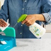 image:imageBabyganics Toy amp Highchair Cleaner Spray Fragrance Free 17oz Spray Bottle Made without ammonia bleach phosphates phthalates or dyes Pack of 2