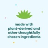 image:imageBabyganics All Purpose Surface Wipes FragranceFree 75 Count and NonAbrasive No Ammonia No Bleach Pack of 275 Count Pack of 2