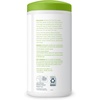image:imageBabyganics All Purpose Surface Wipes 75 ct and NonAbrasive No Ammonia No Bleach Packaging May Vary75 Count Pack of 1