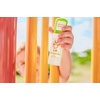 image:imageBabyganics Foaming Pump Hand Sanitizer Alcohol Free Travel Size Fragrance Free Kills 999 of Common Bacteria Moisturizing 169oz Pack of 6169 Fl Oz Pack of 6