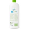 image:imageBabyganics Foaming Dish amp Bottle Soap Refill Fragrance Free Removes Dried Milk 32 Fl Oz Packaging May Vary32 Fl Oz Pack of 2