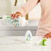 image:imageBabyganics Foaming Dish amp Bottle Soap Refill Fragrance Free Removes Dried Milk 32 Fl Oz Packaging May Vary32 Fl Oz Pack of 2